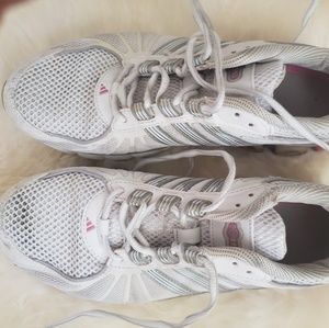 Adidas Bounce Sneakers